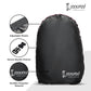Cockatoo Bag Cover for Back Pack,40L Bag Cover Waterproof (Buy 1 Get 1)
