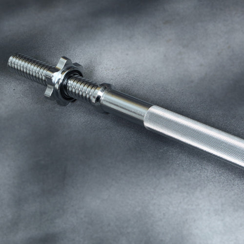 Cockatoo 4 Feet Straight Bar ( Regular )