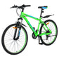 21 Speed Steel Frame Cycle (26") - CBC 08