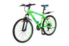 21 Speed Steel Frame Cycle (26") - CBC 08