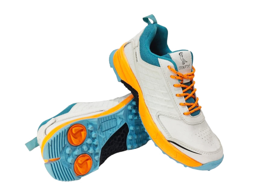 Cockatoo Cricket Shoes