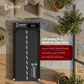 Cockatoo SmartWalk 1A | Indias 1st Slimest Walk Pad For Home | 1.5-3HP Peak