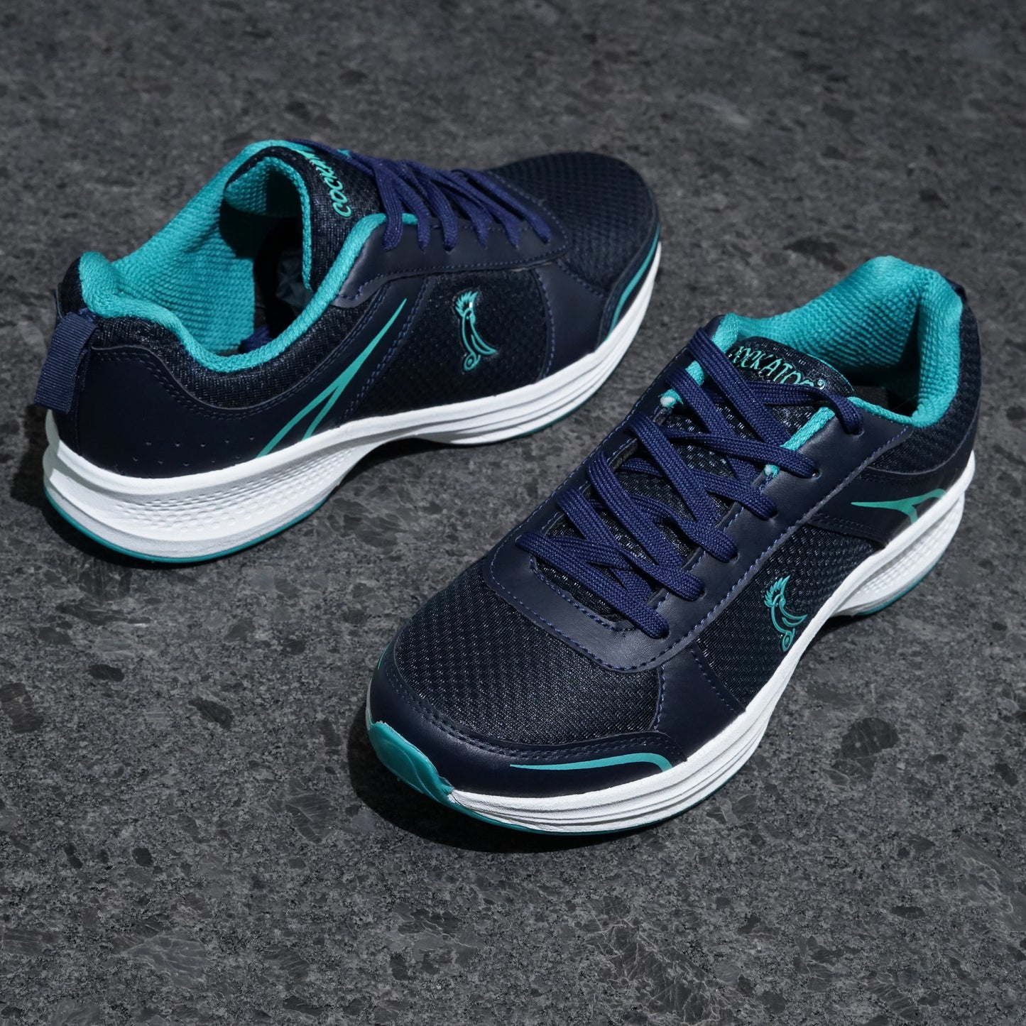 Cockatoo Plunk Running Shoe