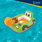 Car Swimming Floats for kids