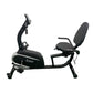 Cockatoo CRB 03 Smart Series Home Use Recumbent Exercise Bike With 8 Levels Magnetic Resistance,4Kgs Flywheel, Maximum User Weight 110 Kgs,(Free Installation Assistance)