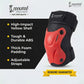 Cockatoo Protective Gear Set 3.0 | Knee/Elbow/Wrist Guard | Safety Kit for cycling and Skates (Copy)