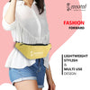 Cockatoo Waist Bag for Men & Women, Fanny Pack for Women, (6 Month Warranty) - 4 Colours