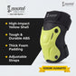 Cockatoo Protective Gear Set 3.0 | Knee/Elbow/Wrist Guard | Safety Kit for cycling and Skates (Copy)