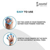 Cockatoo Five Finger Strengthener - Set of 3 (Light, Medium, Hard)