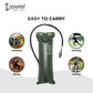 Cockatoo Hydration Bladder 2 Liter Leakproof Water Reservoir, Outdoor Water Bag, Material: EVA(6 Month Warranty)