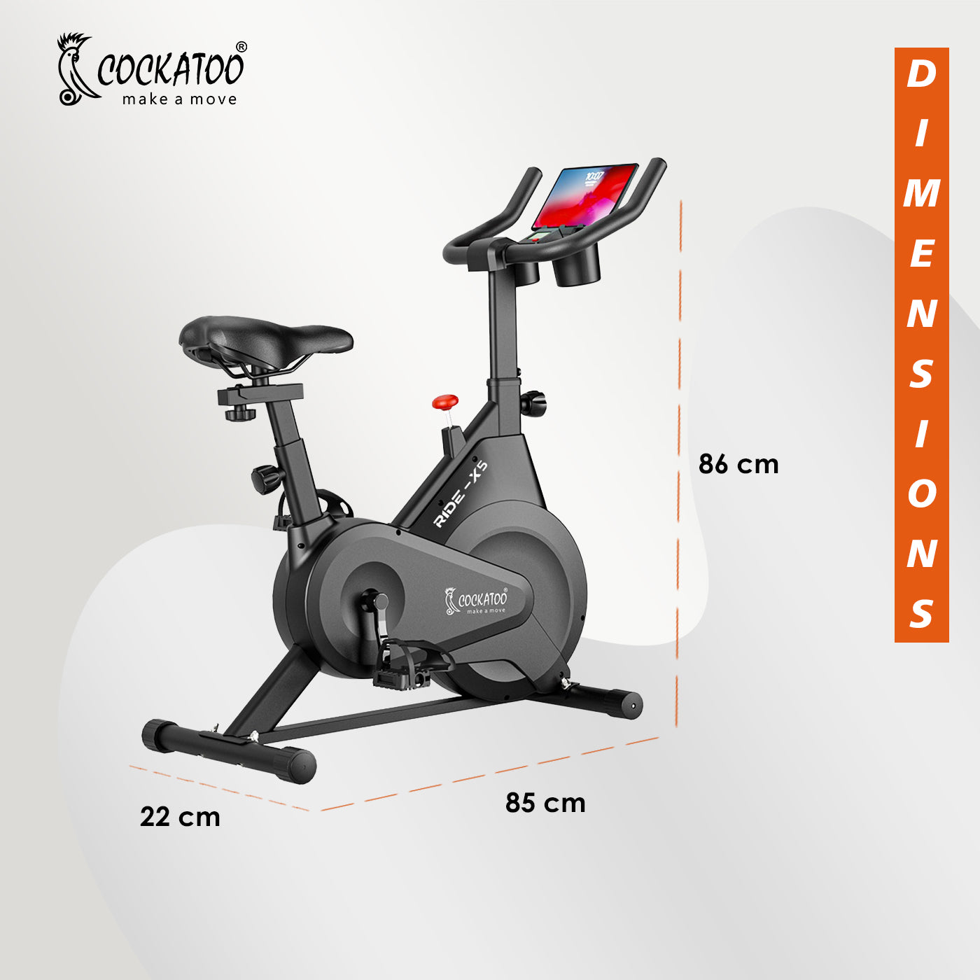 Training Exercise Xs Sports Sb500 Spin Bike Xs Spinning Bike XS