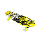 Cockatoo Skateboard | LED Light Wheel | Anti-Skid with ABEC-7 High Precision Bearings