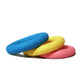 Rubber Dotted Tennikoit Ring 6 Inches