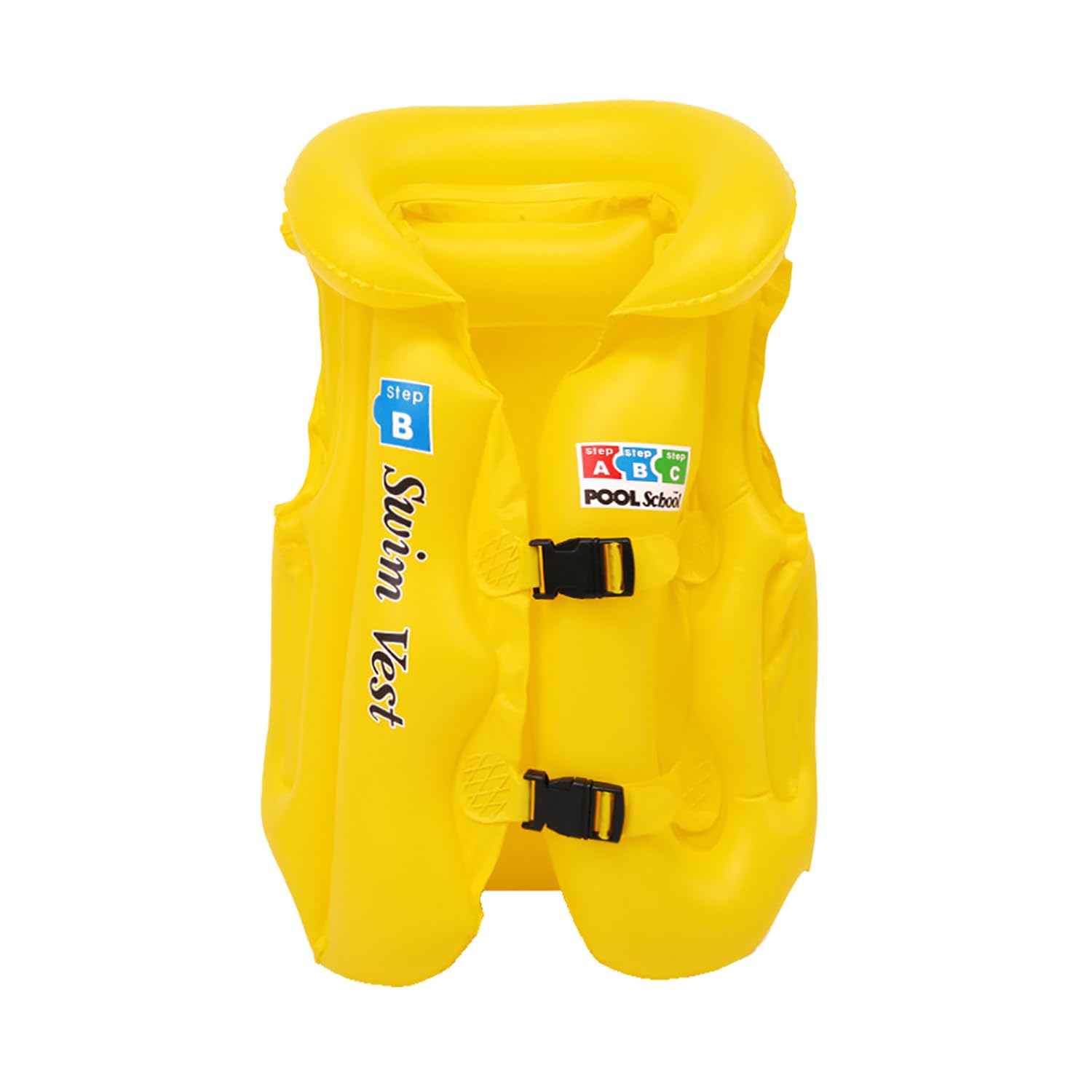 Swimming Life Jackets, Swimming Pool Life Jackets For Kids & Adults, S