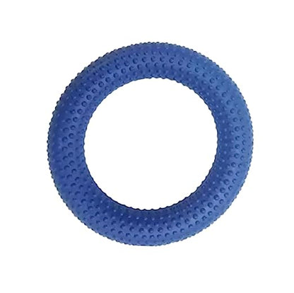 Rubber Dotted Tennikoit Ring 6 Inches