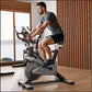 Exercise Bike for home and gym, Exercise Cycle Ride-X-4.5 Spin Bike