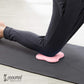 Cockatoo Non-Slip Yoga Pad, 20 MM Padding for Joint Protection and Stability, (Pack Of 2)