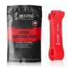 Power Resistance Bands - Available in E. Light, Light, Medium, Heavy, S.Heavy)