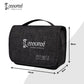 Cockatoo Fresh-Start Toiletry Bag for Men & Women,Hanging Travel Toiletry Bag,Travel Toiletry Organizer Pack of 1
