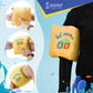 Arm floats for Kids, Swimming accessories arm floats, Yellow