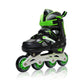 Cockatoo IS-350 Inline Skates | ABEC-5 Bearing| PU Rebound Wheel