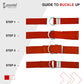 Yoga Belt for Women and Men