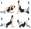 Foam Roller