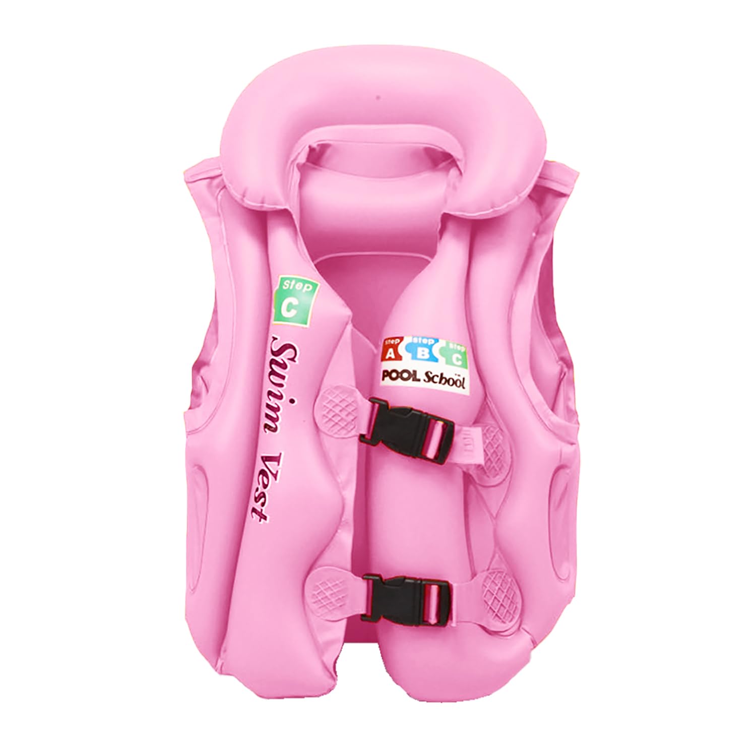 Swimming Life Jackets, Swimming Pool Life Jackets For Kids & Adults, P