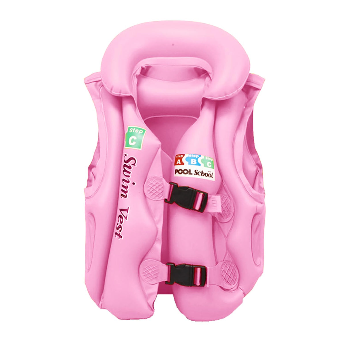 Cockatoo Swimming Life Jackets, Swimming Pool Life Jackets For Kids