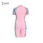 Cockatoo AD16 Swimming Costume For Kids Girl | One Piece Swimsuit For Girls