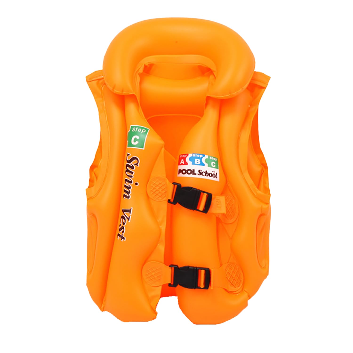 Swimming Life Jackets, Swimming Pool Life Jackets For Kids & Adults, S