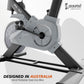 Exercise Bike for home and gym, Exercise Cycle Ride-X-4.5 Spin Bike