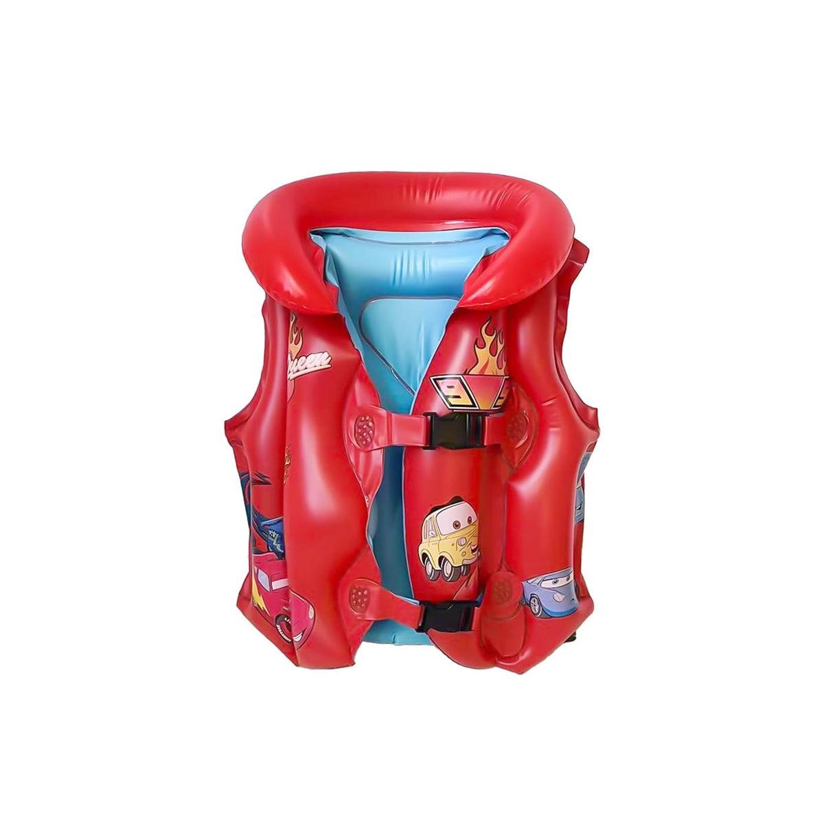 Cockatoo SF222 Kids Swimming Floats Vests
