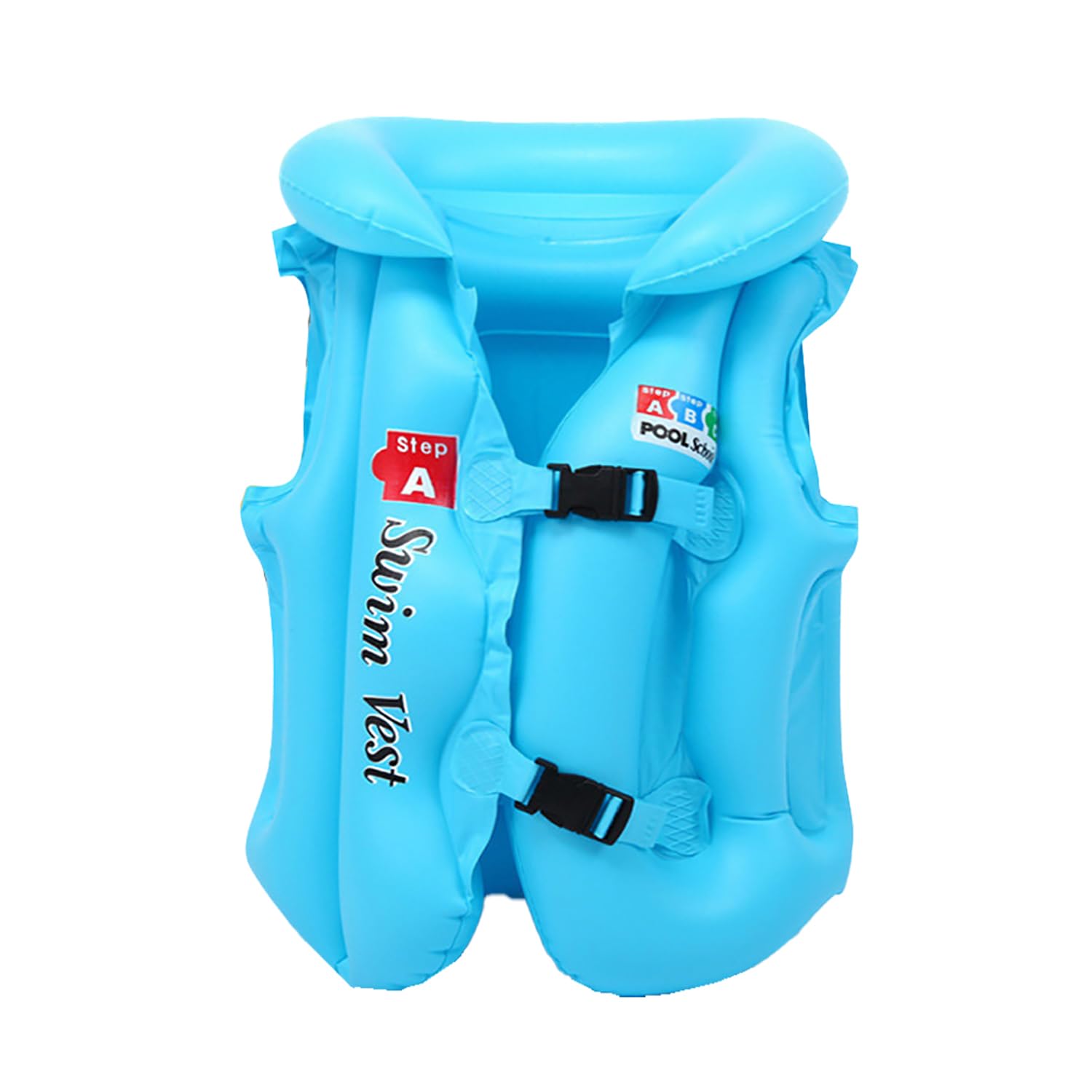 Swimming Life Jackets, Swimming Pool Life Jackets For Kids & Adults, B