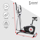 Elliptical Trainer (With Seat) CE 03 ADVANCED