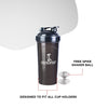 Cockatoo Shaker - 500 ML (Buy 1 Get 1)