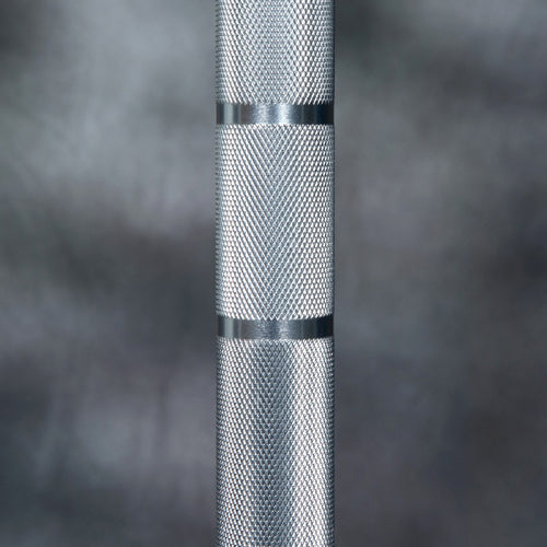 7 Feet Professional Olympic Bar With Needle Bearings – PHANTOM