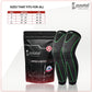 Knee Compression Support KN-444 - Nylon & Spandex Material