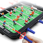 Cockatoo Indoor Soccer Game for Boys & Girls| Plastic Foosball Big Table Complete Set