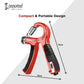 Counter Hand Grip Strengthener 5 KG - 60 Kg