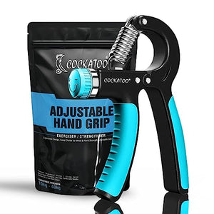Adjustable Hand Grip 10 KG - 40 Kg