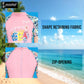 Cockatoo AD16 Swimming Costume For Kids Girl | One Piece Swimsuit For Girls