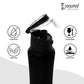 Cockatoo Fusion 750Ml Single Wall Stainless Steel Water Bottle for Gym, Yoga & Cycling|100% BPA Free |100% Rust Free | Pack of 1
