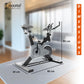 Exercise Bike for home and gym, Exercise Cycle Ride-X-4.5 Spin Bike