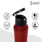 Fusion Single Wall Stainless Steel Water Bottle - 750ML