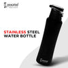 Cockatoo Fusion 750Ml Single Wall Stainless Steel Water Bottle for Gym, Yoga & Cycling|100% BPA Free |100% Rust Free | Pack of 1