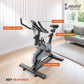 Exercise Bike for home and gym, Exercise Cycle Ride-X-4.5 Spin Bike