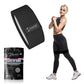 Fabric Resistance Bands Light-Medium-Hard