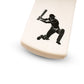 COCKATOO GRAPHITE PU CRICKET BAT WITH 3/4th COVER (FULL SIZE)