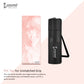 Cockatoo Premium Printed Yoga Mat - 6mm Anti-Slip PVC Exercise Mat with Carrying Strap (W)61 x (L)173cm (1 Year Warranty)